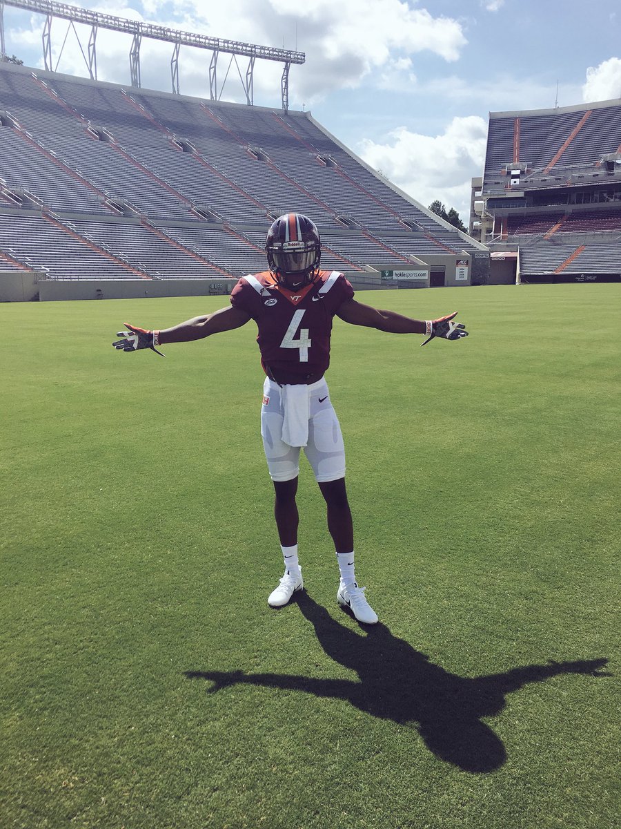 Keshawn King tweet media
