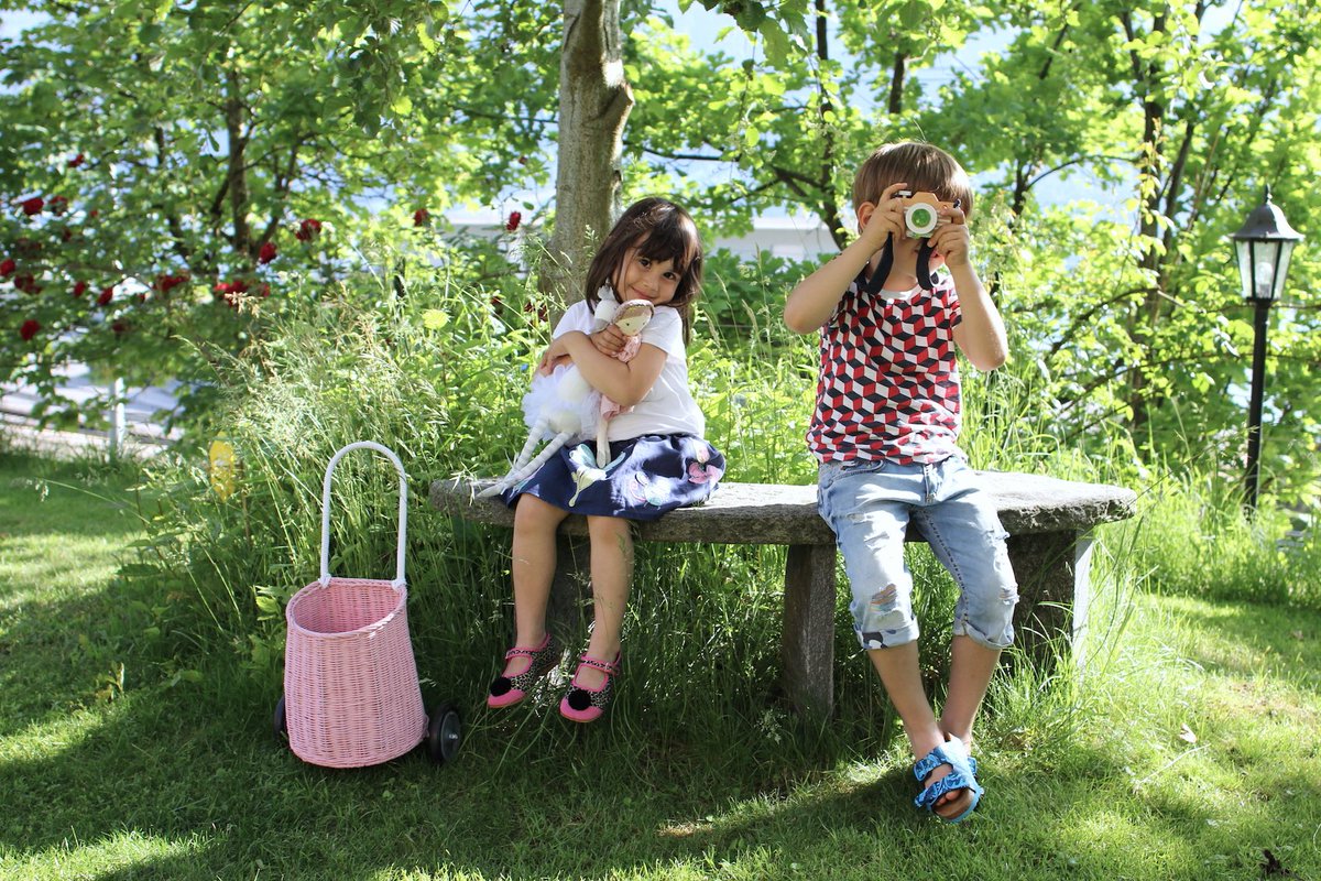 HeelsMums's tweet photo. Five innovative and imaginative children's brands that every smart mum and conscious parent should know about https://t.co/DeP3B5v4qw
#parenthood https://t.co/UF2BIE7Plr