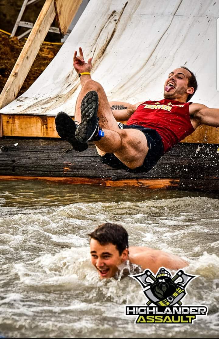 WorkUpNinja's tweet photo. **PRICE INCREASE** Make sure to sign up for the @highlanderocr as prices go up August 1st! Save 25% off of the current price now with code: ELITEOPS
Obstacle Race Holiday Hills IL 10/06/18
https://t.co/QVfYYRrOh9
@eliteopsenergy #highlanderassault #WorkUPTogether #WorkUP https://t.co/owyyXzTXra