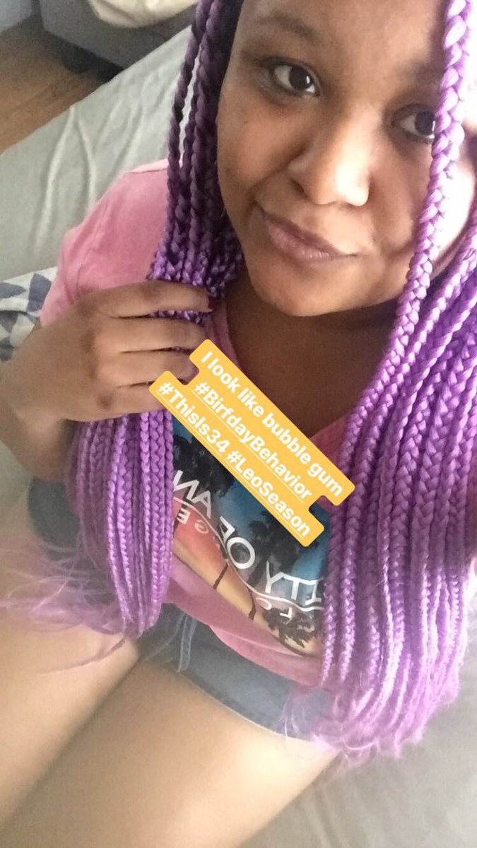 TonjaStidhum's tweet photo. #LeoSeason #BirfdayBehavior https://t.co/qlj65sSMPP