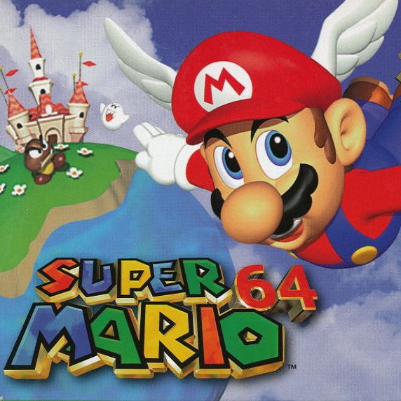 super mario 63 remastered super mario 63 remastered