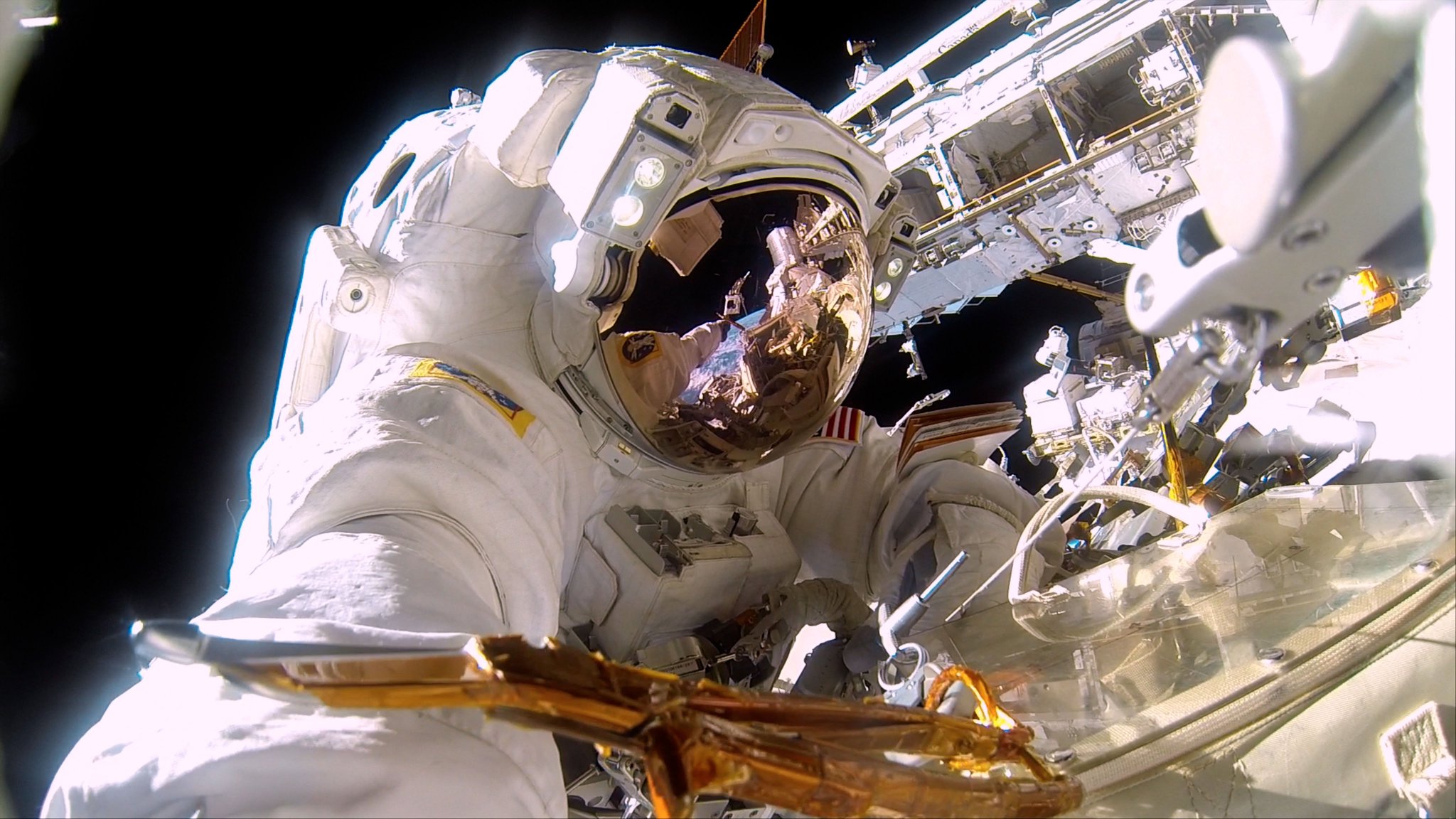 Happy 60th birthday Thank you for taking us from the edge of our seats, to the edge of the universe. 