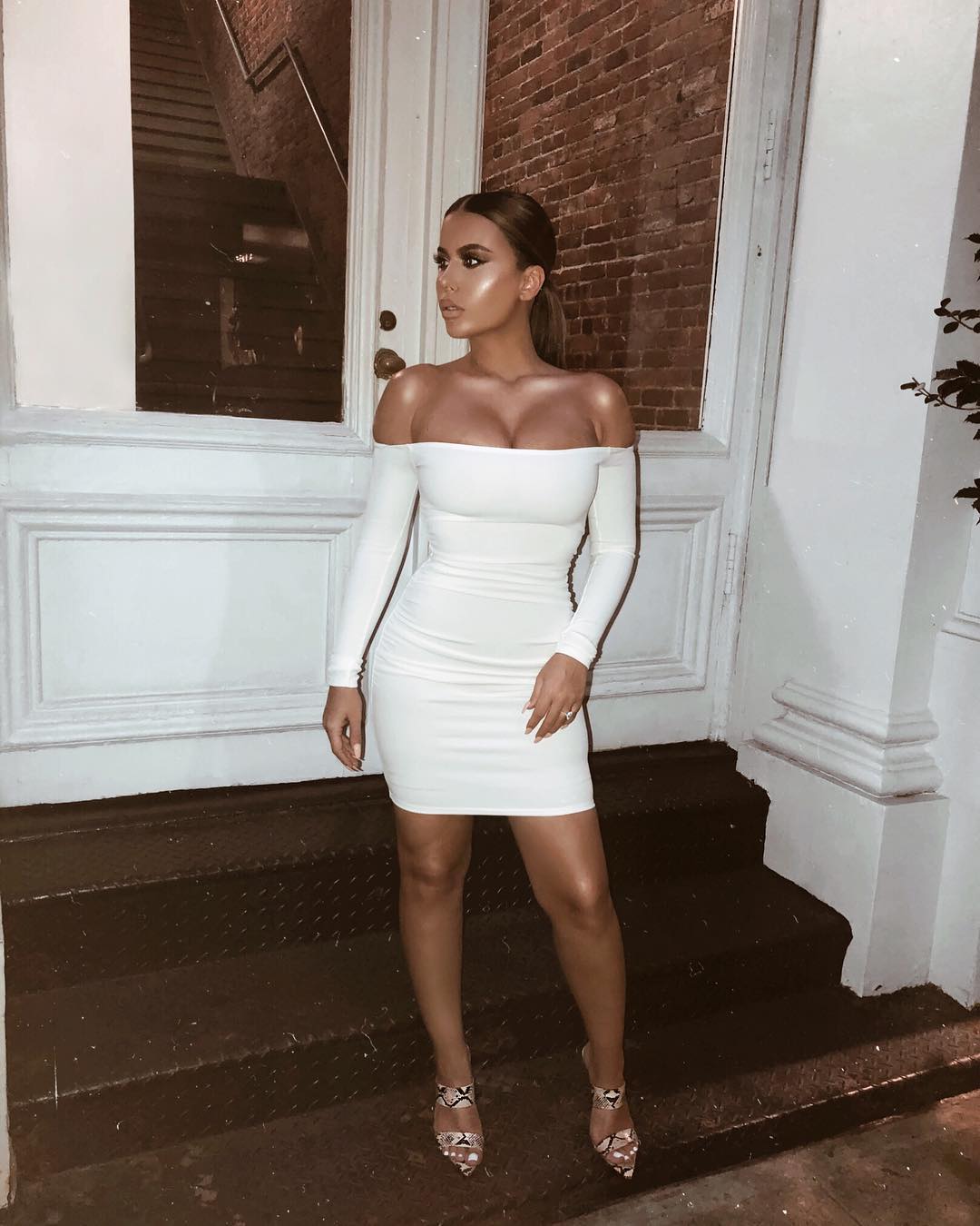 PrettyLittleThing on X