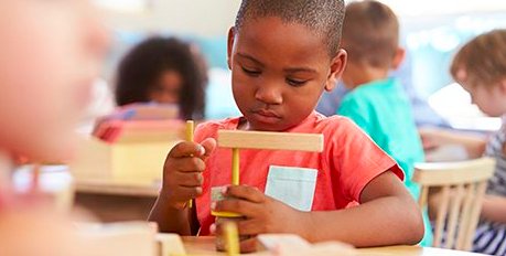 educationweek's tweet photo. Teachers need to check their biases about black and brown students before the next school year begins, writes Josh Parker. https://t.co/XqdmyzEV5a #ewopinion https://t.co/EZJH4PLGmd