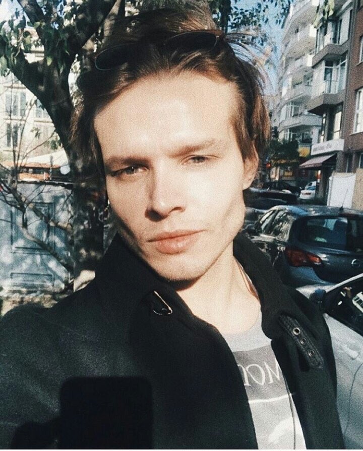 Her zaman yanındayım canım
RisingStar MuratCeylanWish
