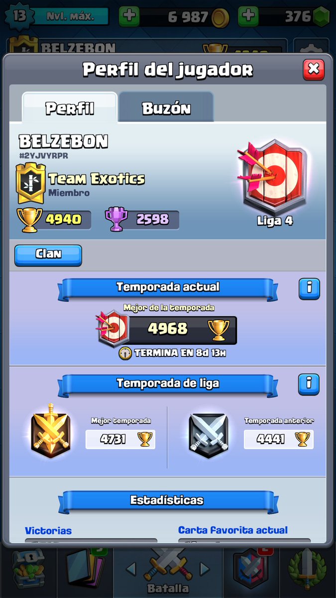 BELZEBON CR tweet media