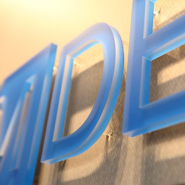 artsigns's tweet image. Artsigns.com custom match paselice finish detail , ½ acrylic detail for dental office
.
.
.
.
 #signletter #electricalsigns #halolit  #lightsign #entrepreneur #dentist #startup #mindset #ideas #businesswoman #wallart #success #dreams #inspired