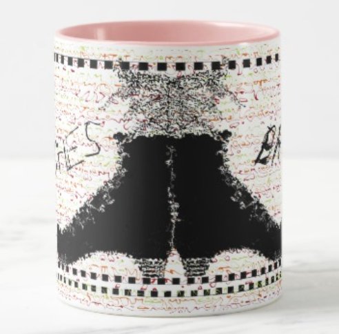 Pdjunction's tweet photo. Hearsay?
 Witches at polka dot junction all own this mug.  What exactly is "Witches Brew"? Apparently not the same for all and some of the witches imbibe on a brew with an alcohol content. Rumor however (which is hopefully hearsay) is... 
Find out more at https://t.co/ckSNokR55E https://t.co/dmed71RH28
