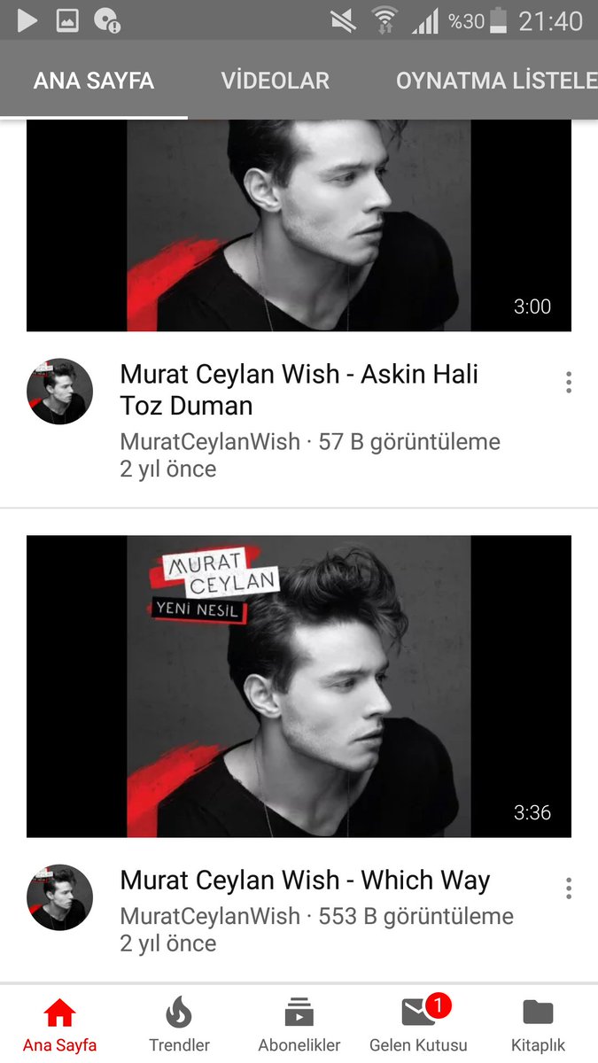 wishlalakasiz's tweet photo. Please give him a chance and take a look him youtube channel  I believe when you listened to his songs you will understand me Because he is very talented and his aura is different 

RisingStar MuratCeylanWish https://t.co/sxWrKi5YPm