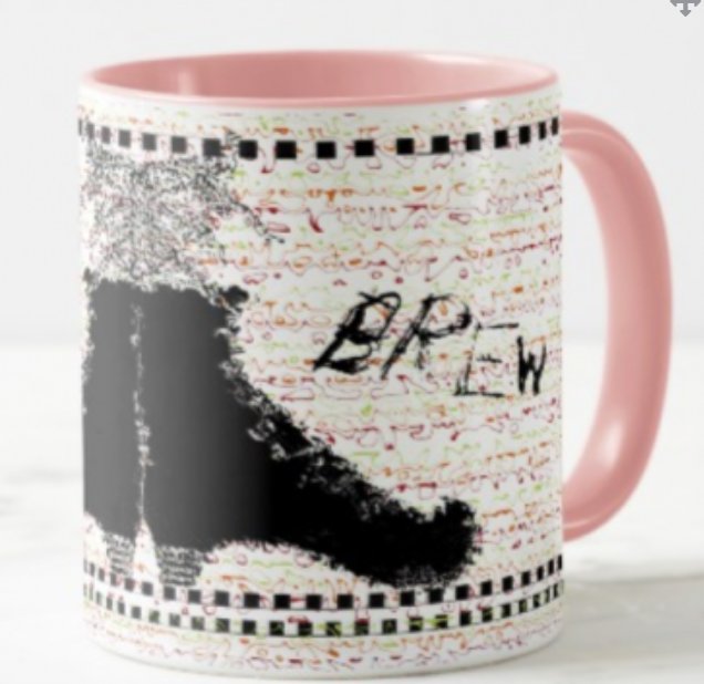 Pdjunction's tweet photo. Hearsay?
 Witches at polka dot junction all own this mug.  What exactly is "Witches Brew"? Apparently not the same for all and some of the witches imbibe on a brew with an alcohol content. Rumor however (which is hopefully hearsay) is... 
Find out more at https://t.co/ckSNokR55E https://t.co/dmed71RH28