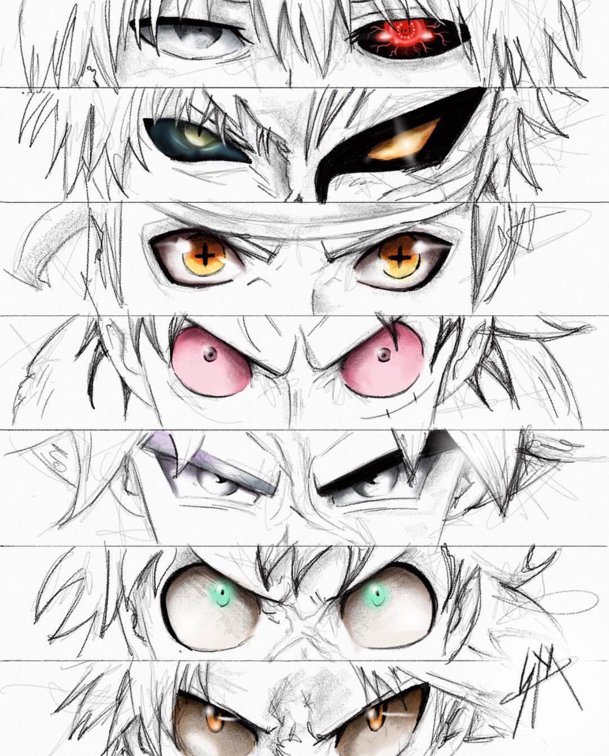 Anime Ignite ~ 🔥 on X: "Who\