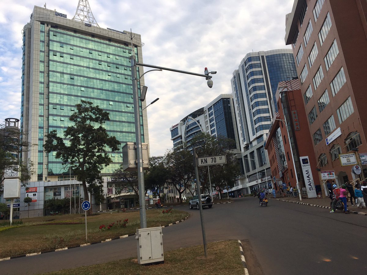 MSabally's tweet image. Remarkable Rwanda
God bless you further...
#InspiredNation
#ASYS2018