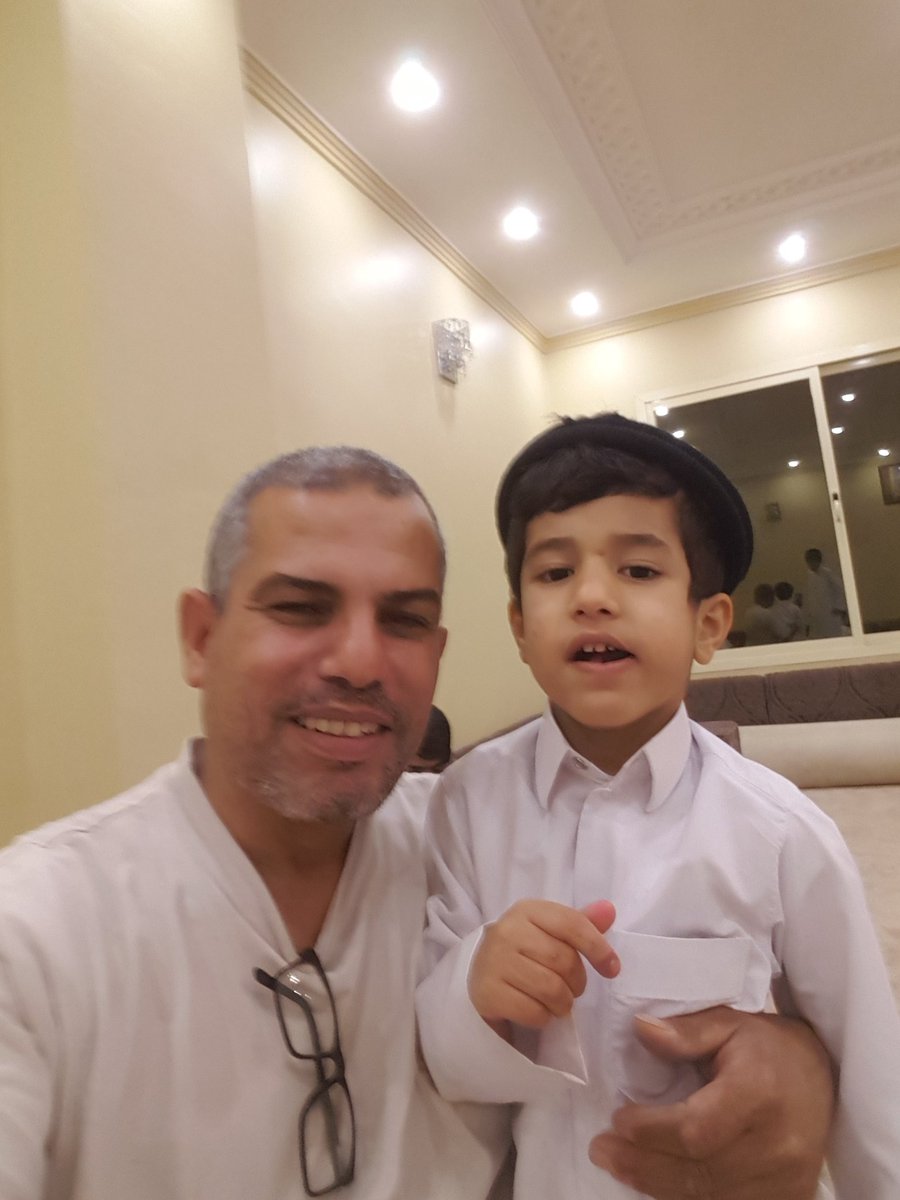 اشرف كساب كهربائي tweet media