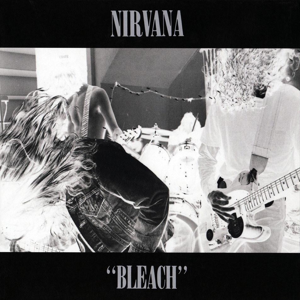 Tonight's show is starting right now <a href="/PlanetRockRadio/">Planet Rock</a> with a classic <a href="/Nirvana/">Nirvana</a> tune from this uproarious debut album... #mojorocks #chadwho?