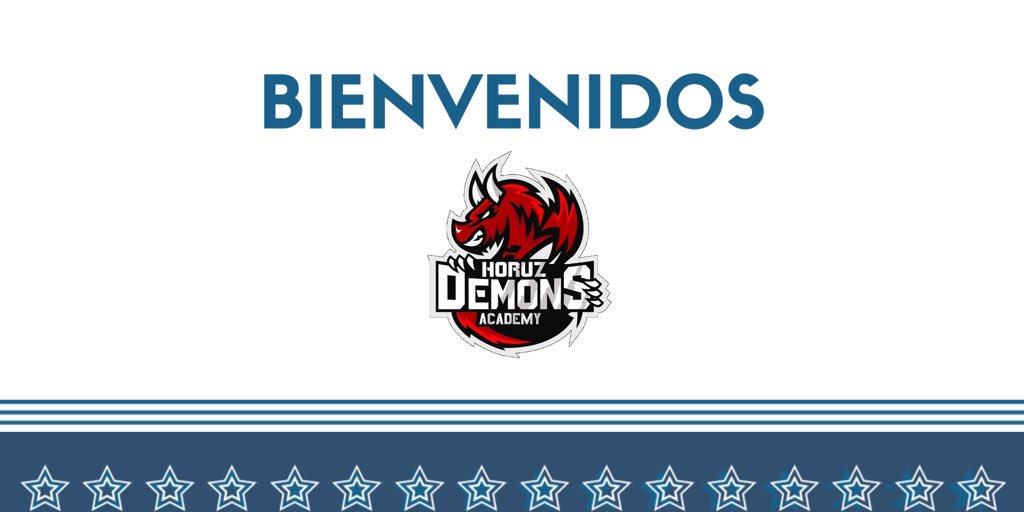 Bienvenidos a la liga gratuita.

<a href="/HoruzAcademy/">HoruzDemons Academy (HN Forever)</a> 

10/24