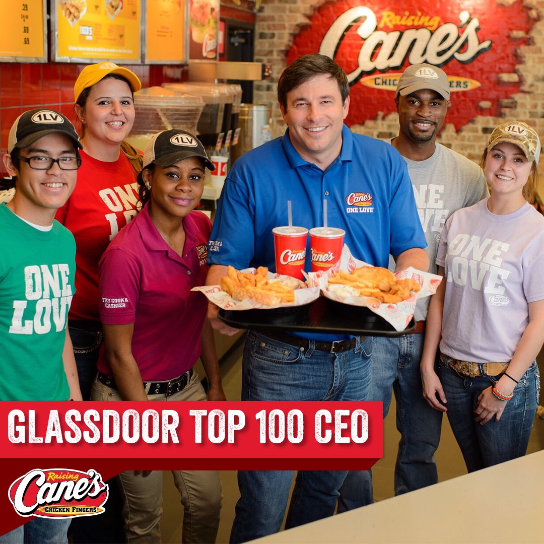 Todd Graves on Twitter: “Honored to be recognized as one of the top 100