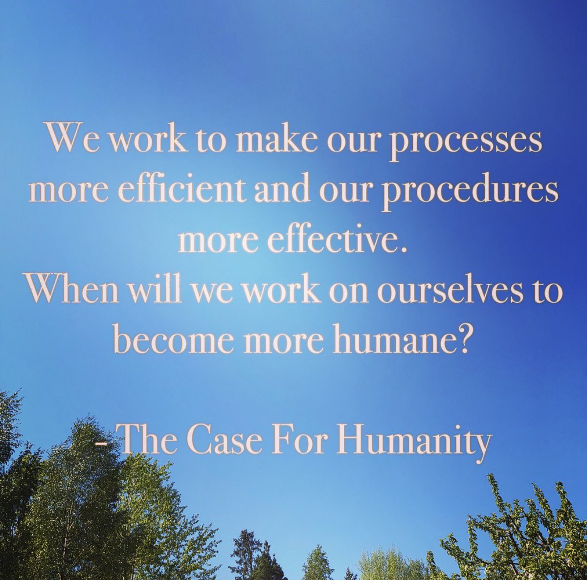 The Case 4 Humanity (@CaseforHumanity) on Twitter photo 2018-07-28 19:16:52