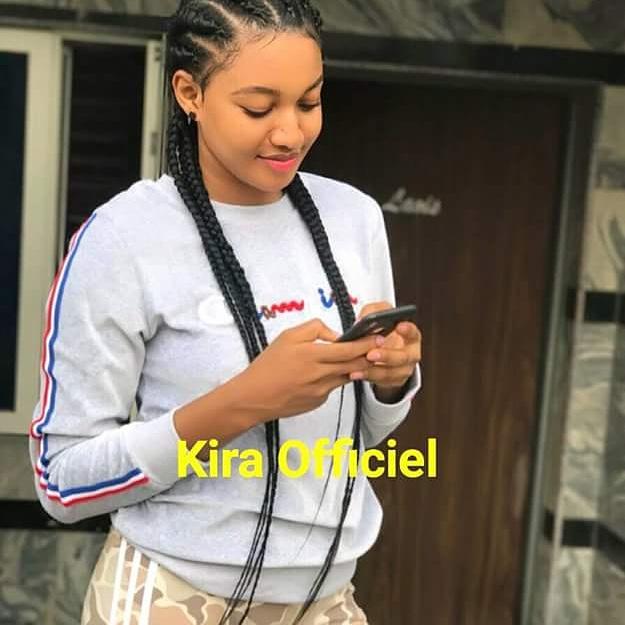 Crispen Afenano tweet media