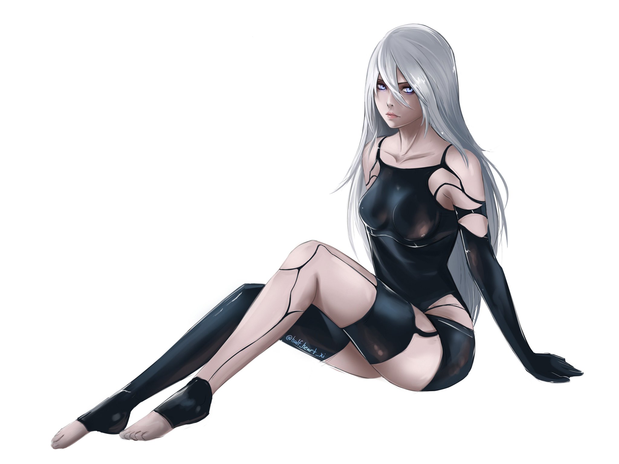 A2 painting! 