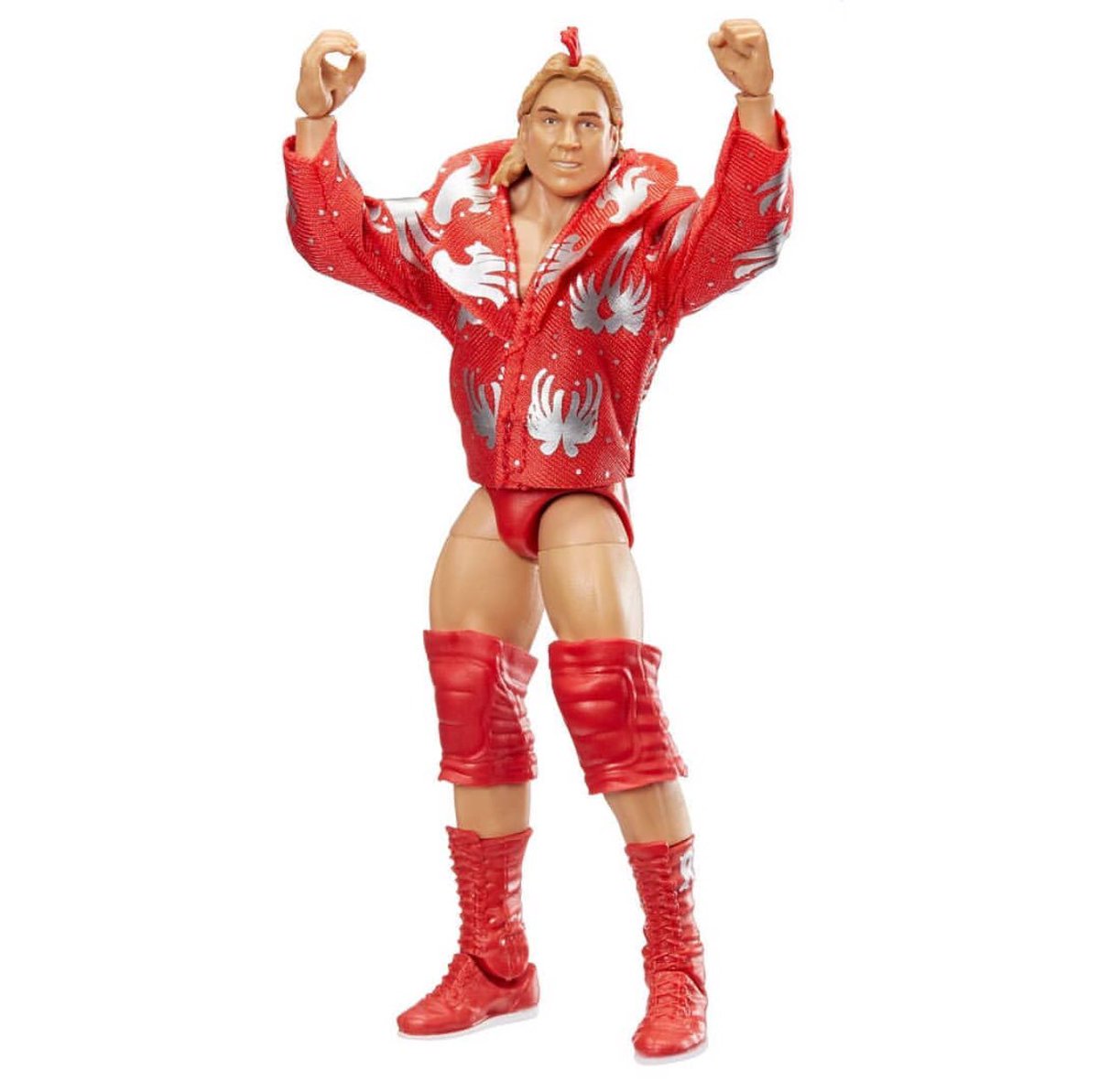wwe elite red rooster