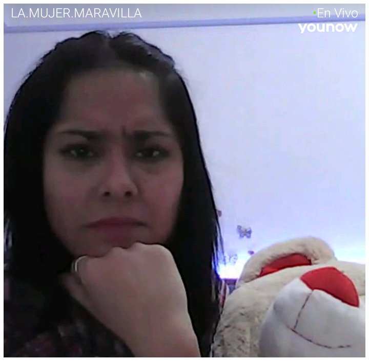 FlyPulse's tweet photo. 🔴 EN VIVO @Sonia2013new en #YouNow https://t.co/hab2sjD3LX https://t.co/qC3IeTDOxD