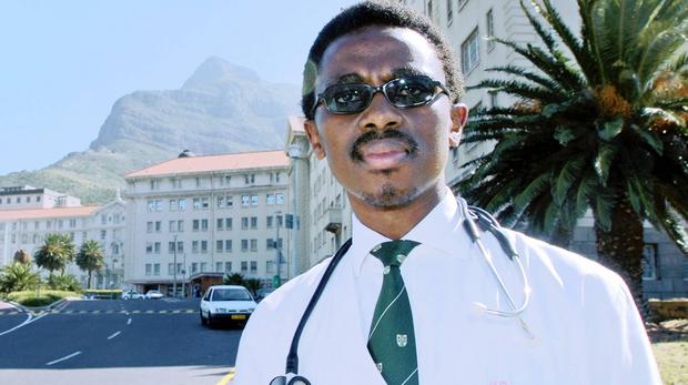 'My conception of success - it needs to have an impact; it needs to make a difference. Papers should translate into better treatment, outcomes, survival and quality of life.' Prof Bongani Mayosi RIP #BonganiMayosi