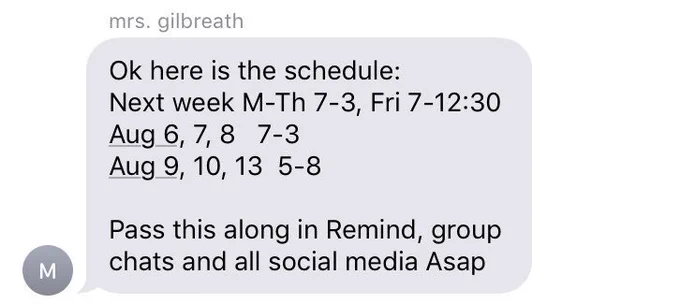 Image from Bastrop HS Guard (@BastropHSGuard)