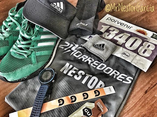 MrNestorGarcia's tweet photo. Allá vamos de nuevo @mmboficial con mucha energía y de la mano de Dios y del mejor equipo @21Korredores #YoCorroCon21K #SiguenosHastaLaMeta #CorreViveSiente #SoyMaratonista #YoCorroEnEquipo #CorrerEsMiPasion #Runaholic #GatoradeCol #GarminCol #Strava #… https://t.co/xLJ9eSmXP5 https://t.co/7IVbNse6YP