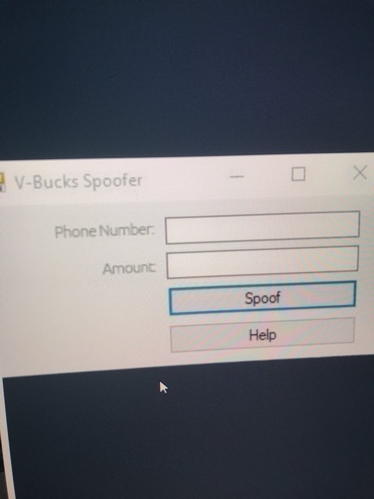 RetroGotKicks's tweet photo. 🔥🔥MESSAGE ME FOR THIS EASY FREE V BUCKS GLITCH (Must have Sprint or Verizon phone carrier)HURRY🔥#giveaway #Vbucks #fortnite⁠ ⁠⁠ ⁠⁠⁠⁠ ⁠⁠⁠⁠⁠⁠⁠⁠ #VBucksGiveaway #BoogieDown #VBucksPlug #fortniteaccountsforsale #epicgames #skulltrooper #renegaderaider  #season5 https://t.co/F2AmjBDyVr