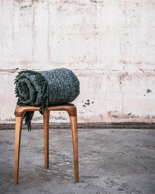 Keep warm on a chilly Sunday morning •
•
•
Photo @timbean_photography 
#sparc #stool #furnituredesign #furniture #handmade #handcrafted #threeleggedstool #seating #designstool #stooldesign #chairdesign #designchair #furniture #furnituredesign #design… ift.tt/2OsjhIG