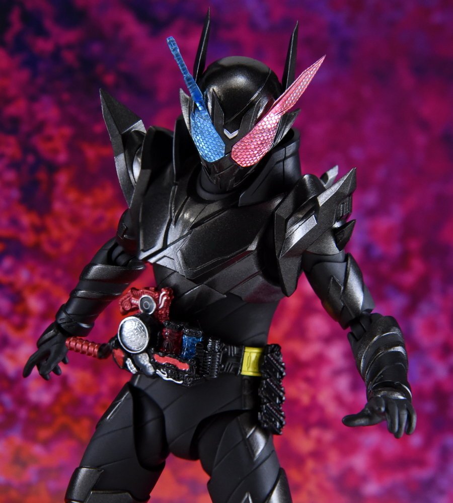 S.H.Figuarts スタッフブログ更新： 【魂ネイション2018開催記念商品