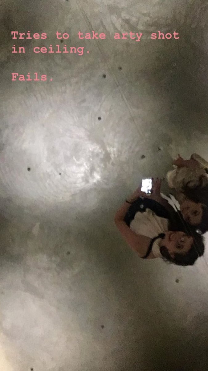 Love this woman so much! @JenncColemcn