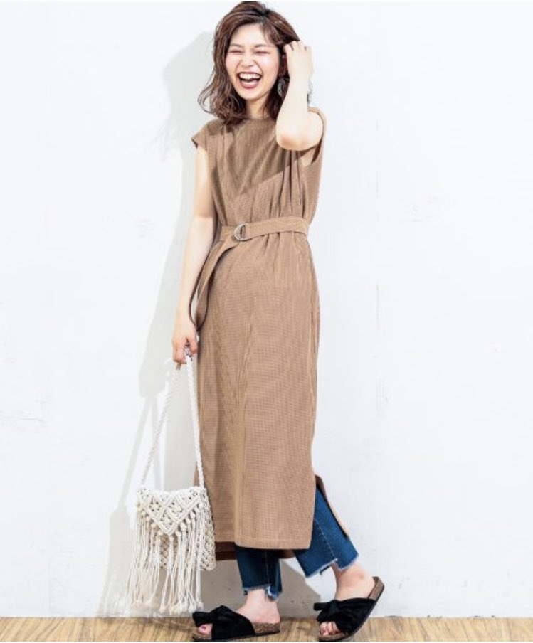 Natural Couture Dカンベルトワッフルロングワンピース T Co Wr9mogqti9 大好評のワッフルワンピースが再入荷 ベルトなしでゆったりリラックススタイルも楽しめる 大人ワンピです No Price 3 900 Tax ナチュ ナチュの Natural Couture Dカンベルトワッフルロングワンピース T Co Wr9mogqti9 大好評のワッフルワンピースが再入荷 ベルトなしでゆったりリラックススタイルも楽しめる 大人ワンピです No Price 3 900 Tax ナチュ ナチュの