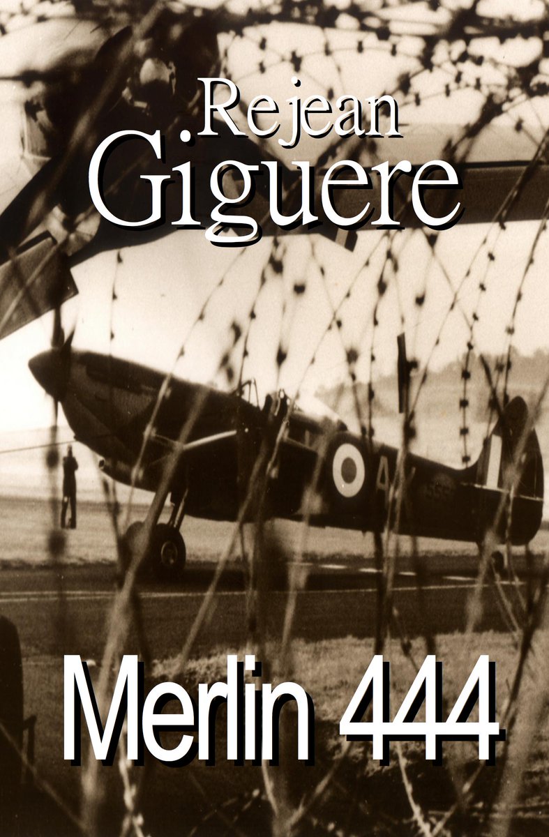 '...the car surged high on it's suspension, dropping momentarily as he slammed the muncie into second, then rose again as the tach raced through 5,000. Third gear, with the pedal still pinned..." #merlin444 #ebook #spitfire amazon.com/Merlin-444-Nov…