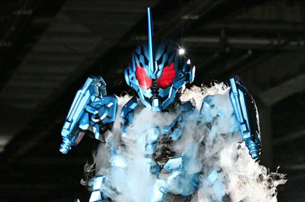 でぃぼぉーまわん Twitter वर カッコいい めちゃカッコいいけど フラグへし折ってくれ 仮面ライダービルド 仮面ライダーグリス 仮面ライダーグリスブリザード Nitiasa ニチアサ