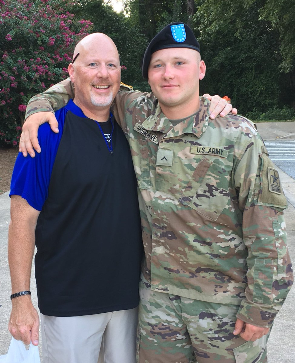 Brian Hargrave (pbhargrave) Twitter