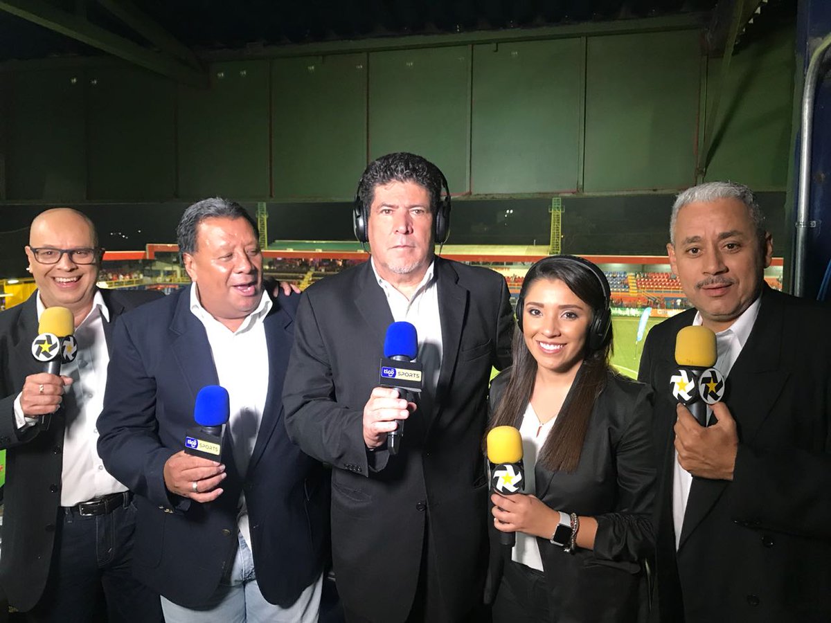 MultimediosCR tweet media