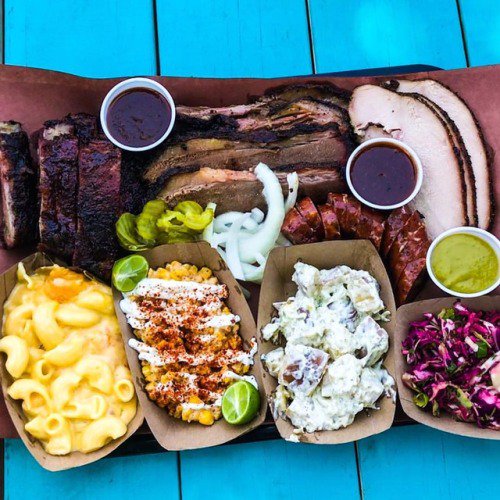 So…. thanks <a href="/louiesbbqtx/">Louie's</a> for making up this amazing... dlvr.it/Qd5KPn