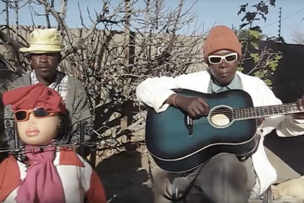 Botswana Guitar Stories (@__Bokete_) | Twitter