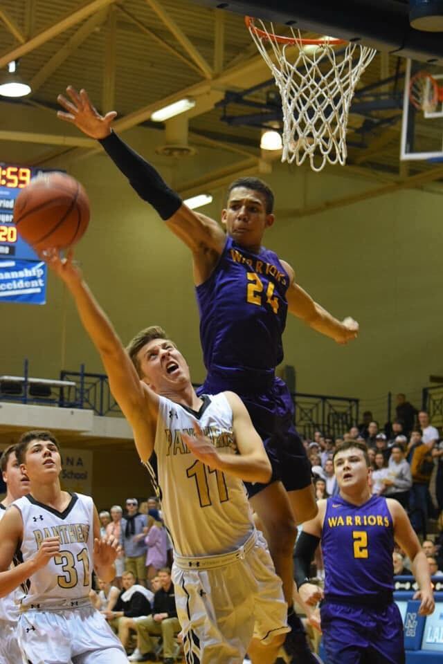 <a href="/Nickolas2020/">Nicolás Hernandez Ra</a> (Nick Sebastiao) 11th to be at Scottsburg High School has been invited/playing in the 21st Annual Battle of the Bridges All Star Game KY vs IN Saturday August 4th, 2018 battleofthebridges.org <a href="/Scottsburghoops/">Scottsburg Warriors</a> <a href="/scsd2athletics/">Scottsburg Athletics</a> @KWinsteadCJ <a href="/newstribscores/">News&Tribune Sports</a>