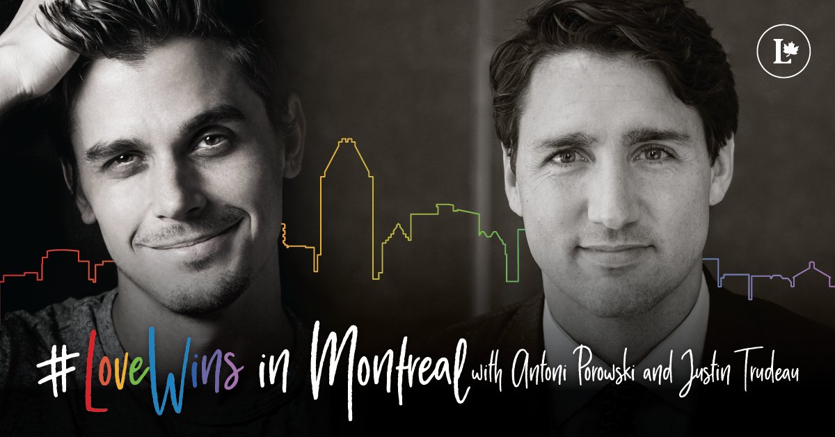 Liberal Party tweet media