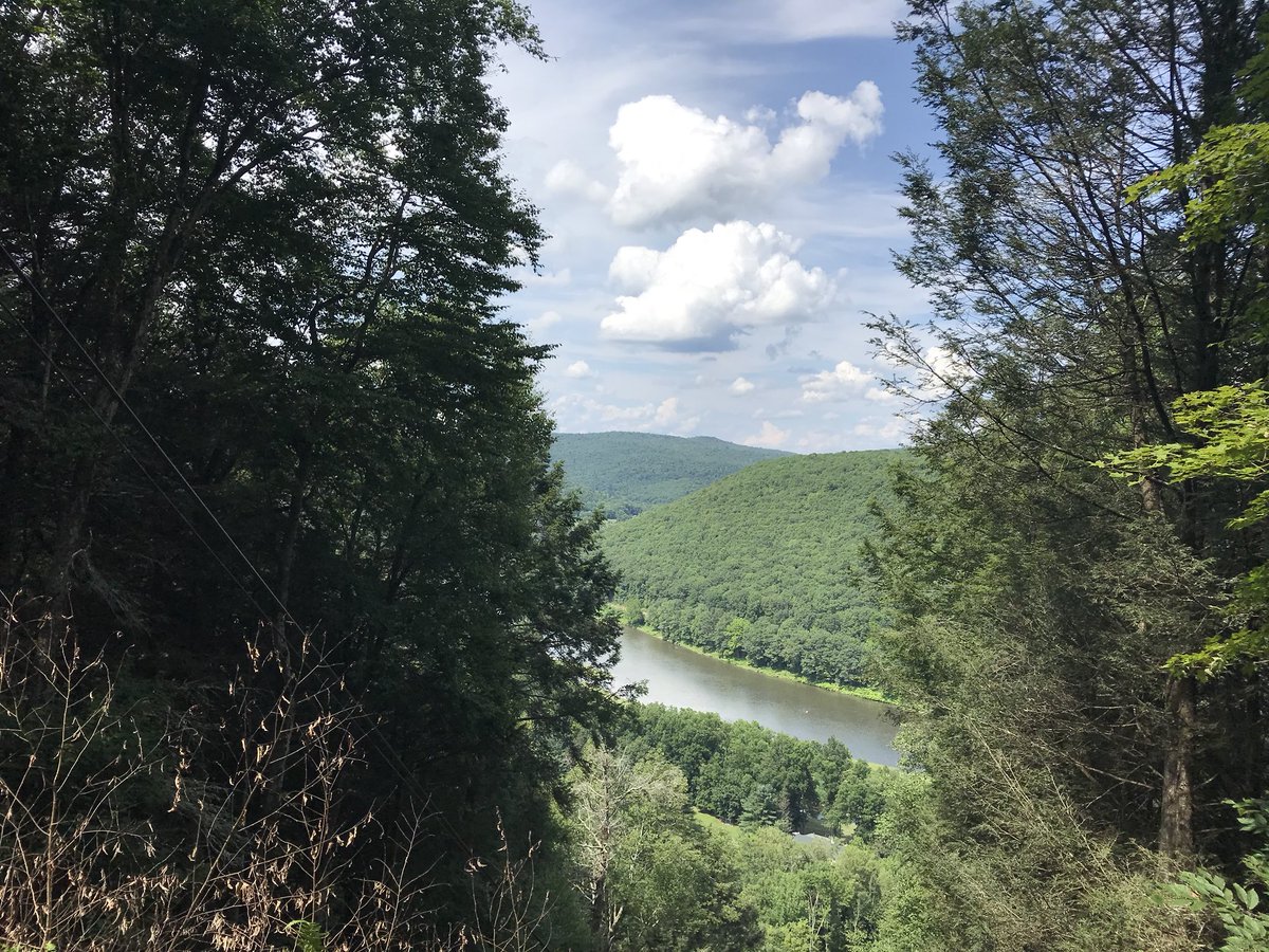 Equinunk PA (equinunkPA) Twitter