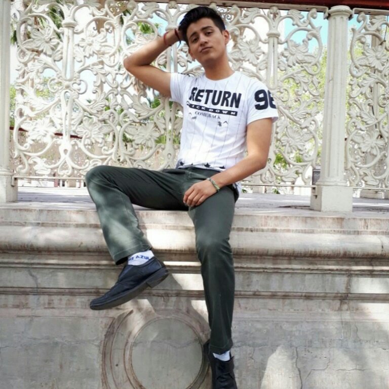 #NuevaFotoDePerfil