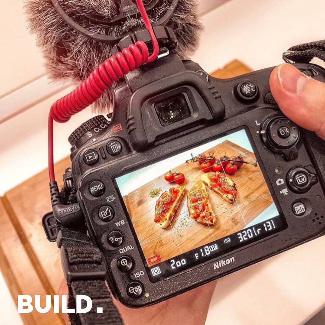 build_agency's tweet photo. Need quality food photography for your IG posts and social marketing? We bring our A+ game to local and national brands when weโre behind the camera. Talk to us today. #webuildlocal #webuilddigital #webuildbusiness #agencylife #digitalagency #contentmarketing #laketahoe https://t.co/8Z6f6X95dn