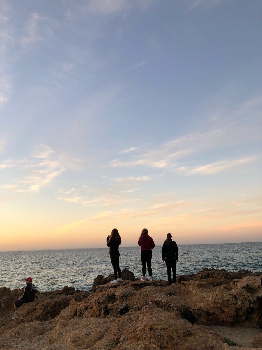 illstoptime's tweet image. What a sunset