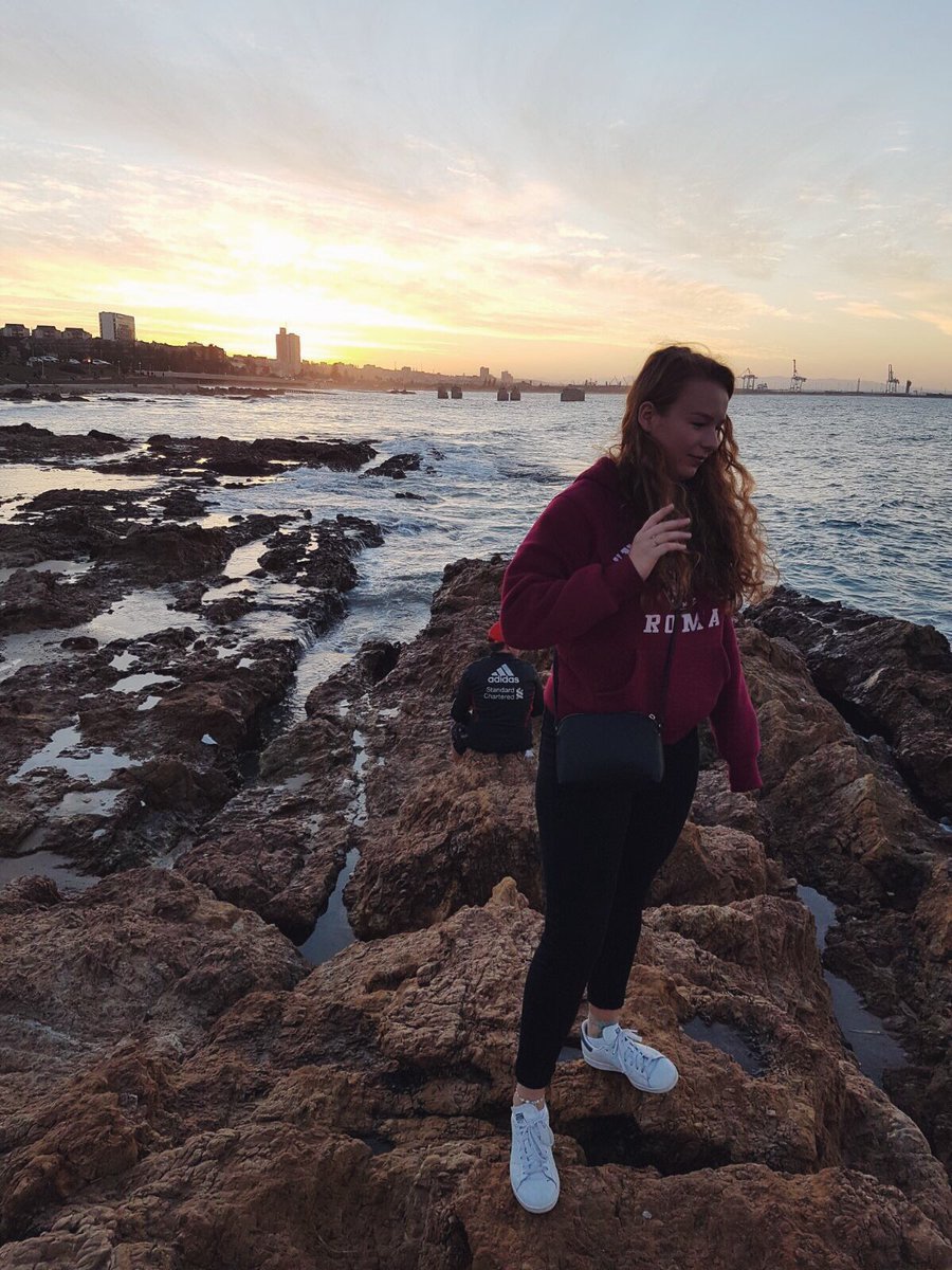 illstoptime's tweet image. What a sunset