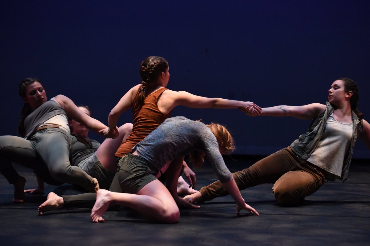 motionxdancedc's tweet photo. Happy #NationalDanceDay! PC: Ruth Judson https://t.co/aXE2htcV6e