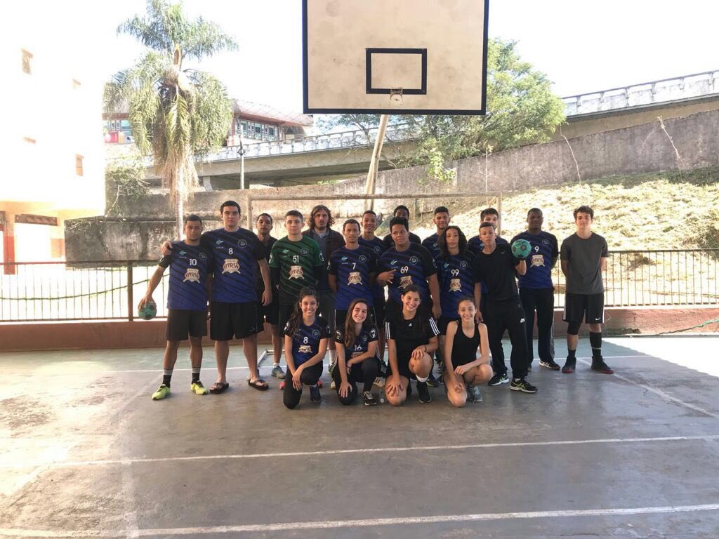 ProjetoWolves17's tweet photo. Mais um treino concluído e você de fora... tá esperando o que ? 

Treinos todos os sábados.
Em Pedro do Rio no colégio José Bonifácio.
Às 09:30.
Obs: obrigatório uso de short e camisa preta

Presidente: @carlosgabrieljj 
Vice-Presidente: @VictorSantos10C https://t.co/AbklGZb8xc