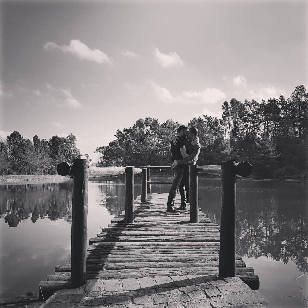 _Rert's tweet image. #LoveIsLove