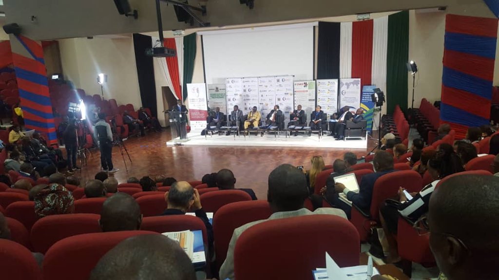 ameyawds's tweet photo. #E2A2018Conference, #ICED_ThinkTank, what a great conference and what a great discussions, presentations, networking and panels. It was a great event. Looking forward to the implementation of the recommendations https://t.co/sTWjjgEwgX